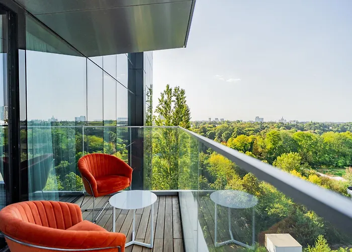 X One Floreasca Bucureşti