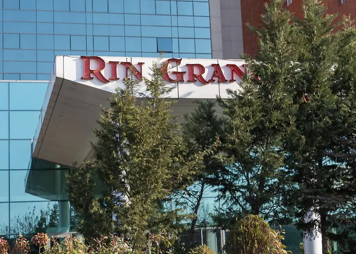 Blue Studio Rin Free Parking Bucureşti